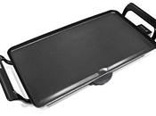 plancha asar eléctrica funciona? tires!