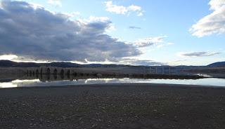 Puente de la Mesta, en Villarta de los Montes