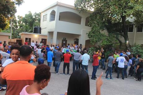 Harán marcha este martes en Neiba para reclamar construcción de hospital.