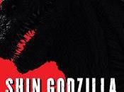 Shin Godzilla: Resucitando monstruo