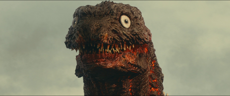 Shin Godzilla: Resucitando al monstruo