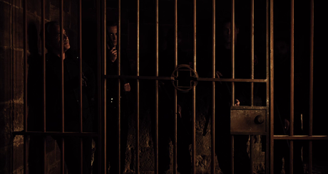 Brawl in Cell Block 99 - 2017 Brawl in Cell Block 99 - 2017