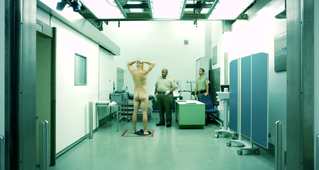 Brawl in Cell Block 99 - 2017 Brawl in Cell Block 99 - 2017