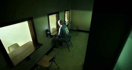 Brawl in Cell Block 99 - 2017 Brawl in Cell Block 99 - 2017