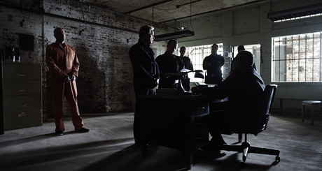 Brawl in Cell Block 99 - 2017 Brawl in Cell Block 99 - 2017