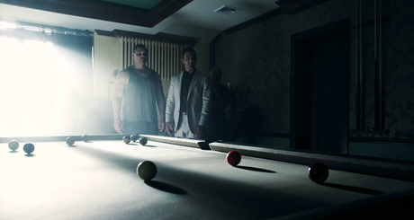 Brawl in Cell Block 99 - 2017 Brawl in Cell Block 99 - 2017