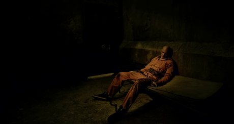 Brawl in Cell Block 99 - 2017 Brawl in Cell Block 99 - 2017