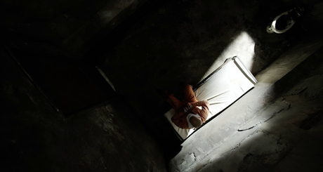 Brawl in Cell Block 99 - 2017 Brawl in Cell Block 99 - 2017