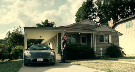 Brawl in Cell Block 99 - 2017 Brawl in Cell Block 99 - 2017