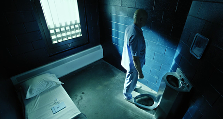 Brawl in Cell Block 99 - 2017 Brawl in Cell Block 99 - 2017