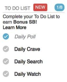 Ganar Dinero En Línea Utilizando Swagbucks Ganar Dinero En Línea Utilizando Swagbucks