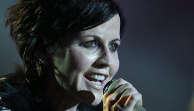 Fallece Dolores O'Riordan de The Cranberries