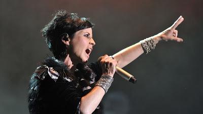 Fallece Dolores O'Riordan de The Cranberries