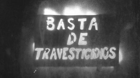 Argentina. Un doble femicidio en Rio Nio, Tucumán.