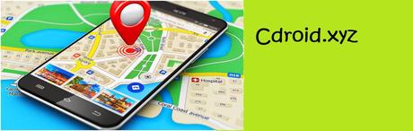 Descargar Apk Google Maps - Navigation & Transit 9.69.1 Android