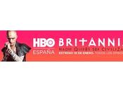 Opinión serie Britannia