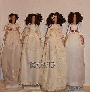 Tildas y tildos de comunión