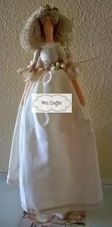 Tildas y tildos de comunión