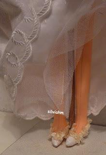 Tildas y tildos de comunión