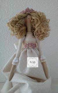 Tildas y tildos de comunión