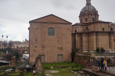 foro-romano 