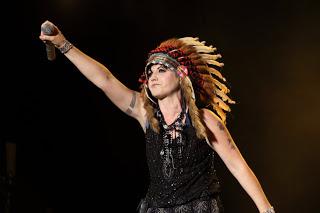 Fallece de manera inesperada Dolores O'Riordan, cantante de The Cranberries Fallece de manera inesperada Dolores O'Riordan, cantante de The Cranberries