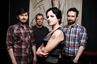 Fallece de manera inesperada Dolores O'Riordan, cantante de The Cranberries
