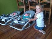 Ventajas inconvenientes tener hijos gemelos