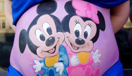 Ventajas e inconvenientes de tener hijos gemelos Ventajas e inconvenientes de tener hijos gemelos