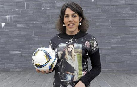 Atletas transexuales en competiciones deportivas: la controversia Izaro Antxia atleta trans