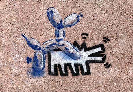 Si la vida te da la espalda... Si la vida te da la espalda...