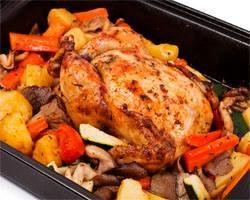 La imagen puede contener: comida