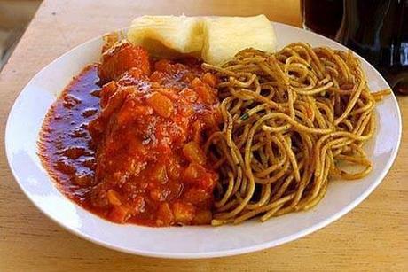 La imagen puede contener: comida