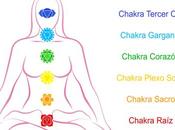 Sentirse bien armonizando chakras!