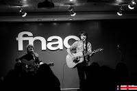 Elías Serra en Fnac Callao