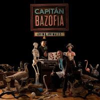 Concierto de Capitán Bazofia y Julián Mayorga en Boite Live