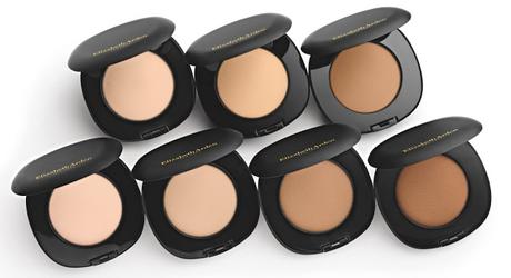 Piel Revitalizada y Repleta de Energía con Flawless Finish Everyday Perfection Bouncy Makeup de Elizabeth Arden