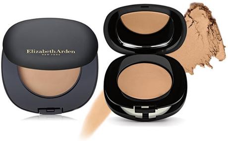 Piel Revitalizada y Repleta de Energía con Flawless Finish Everyday Perfection Bouncy Makeup de Elizabeth Arden