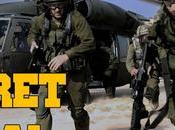 Unidades élite israelí: Sayeret Matkal
