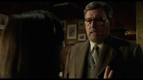 Y los nominados al Oscar 2018 serán…