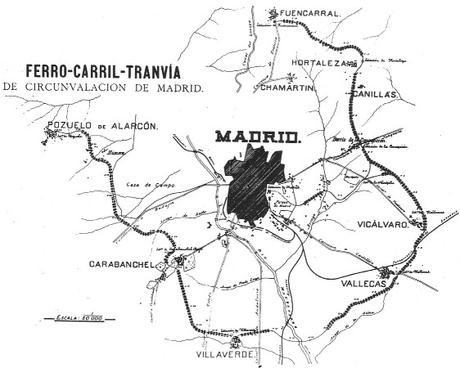 LA CIUDAD LINEAL DE ARTURO SORIA