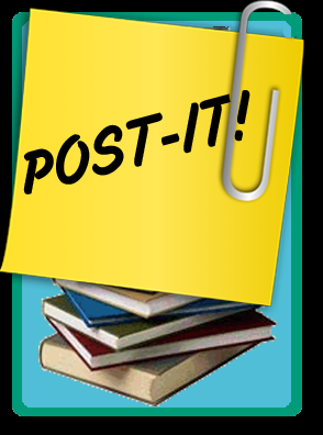 Post-it! #119 Resumen lector y bloguero 2017 y pronóstico 2018