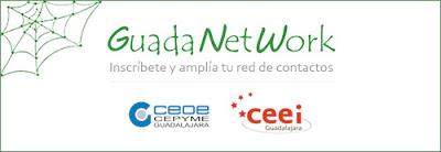 Seis nuevos encuentros en el marco del proyecto Guadanetwork Seis nuevos encuentros en el marco del proyecto Guadanetwork