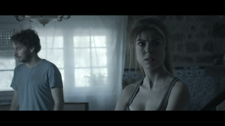 Web serie Alone Web serie Alone