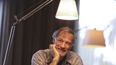 David Le Breton, sociólogo: “Guardar silencio y caminar son dos formas de resistencia política de  hoy”.