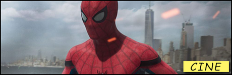 Secuela de ‘Homecoming’ integra a su equipo talento de ‘Daredevil’