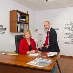 En negocios en los que se gestiona una gran cantidad de c... En negocios en los que se gestiona una gran cantidad de c...