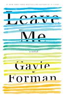 'I Have Lost My Way', lo nuevo de Gayle Forman autora de Si decido quedarme