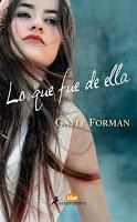 'I Have Lost My Way', lo nuevo de Gayle Forman autora de Si decido quedarme 'I Have Lost My Way', lo nuevo de Gayle Forman autora de Si decido quedarme