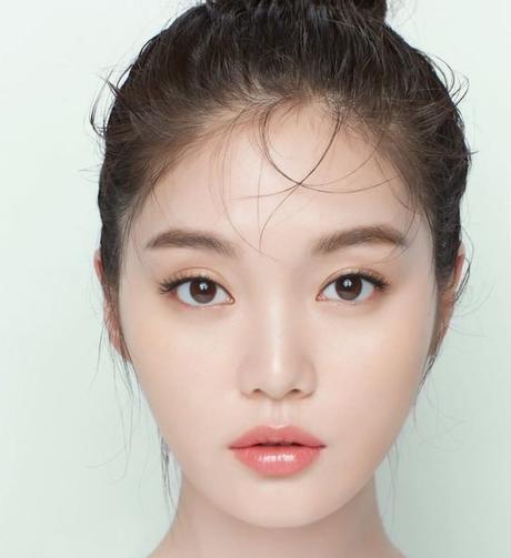 cosmetica de corea piel